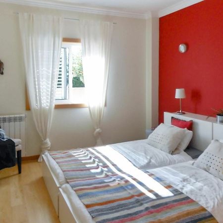 Apartment With 2 Bedrooms In Cascais, With Private Pool, Furnished Gar Екстер'єр фото