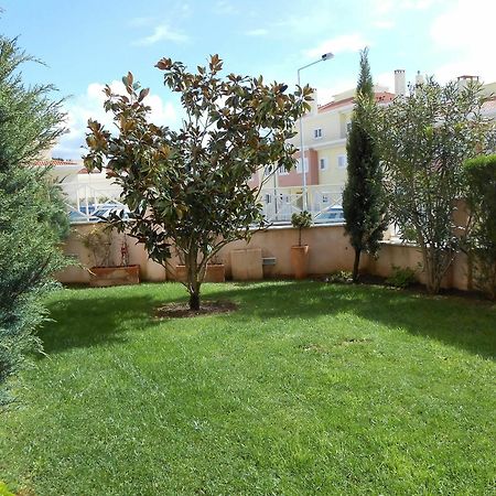 Apartment With 2 Bedrooms In Cascais, With Private Pool, Furnished Gar Екстер'єр фото