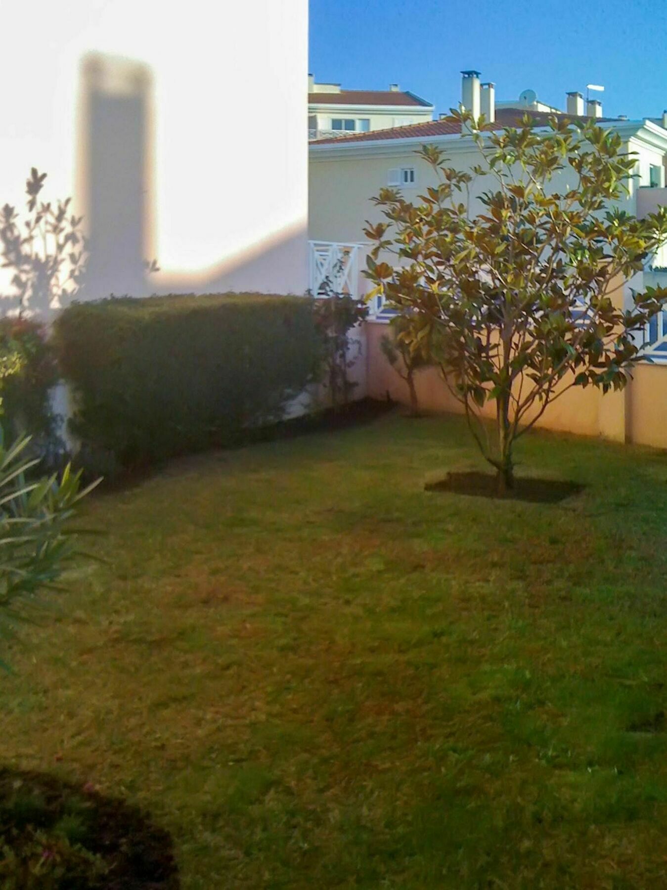 Apartment With 2 Bedrooms In Cascais, With Private Pool, Furnished Gar Екстер'єр фото