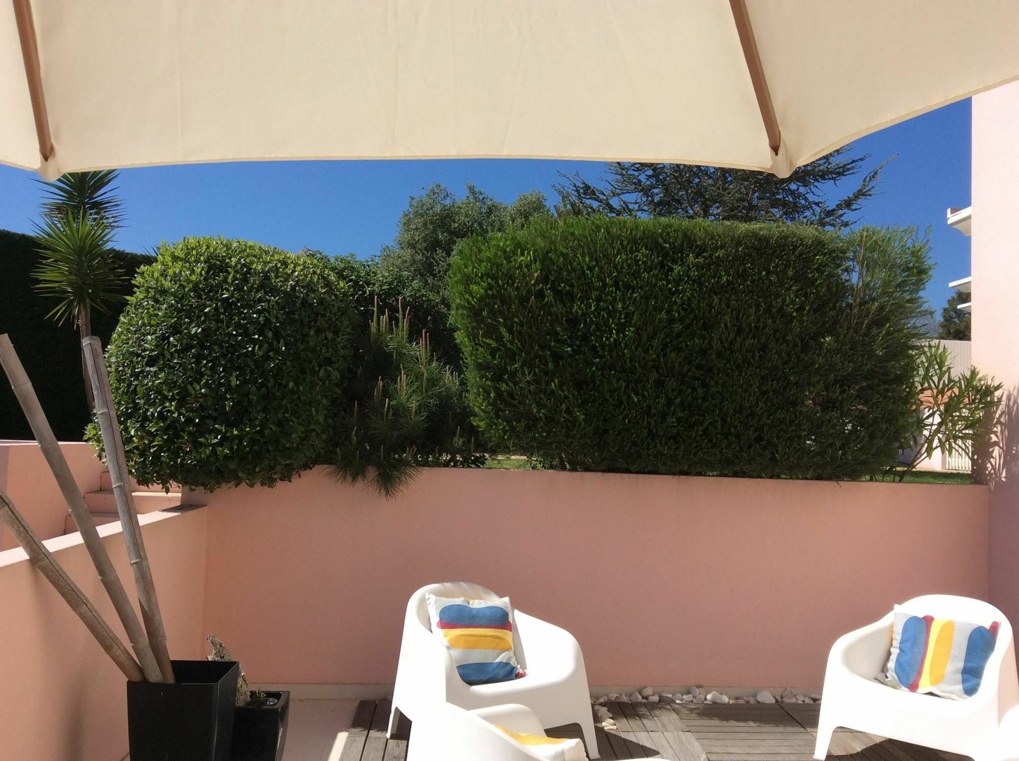 Apartment With 2 Bedrooms In Cascais, With Private Pool, Furnished Gar Екстер'єр фото
