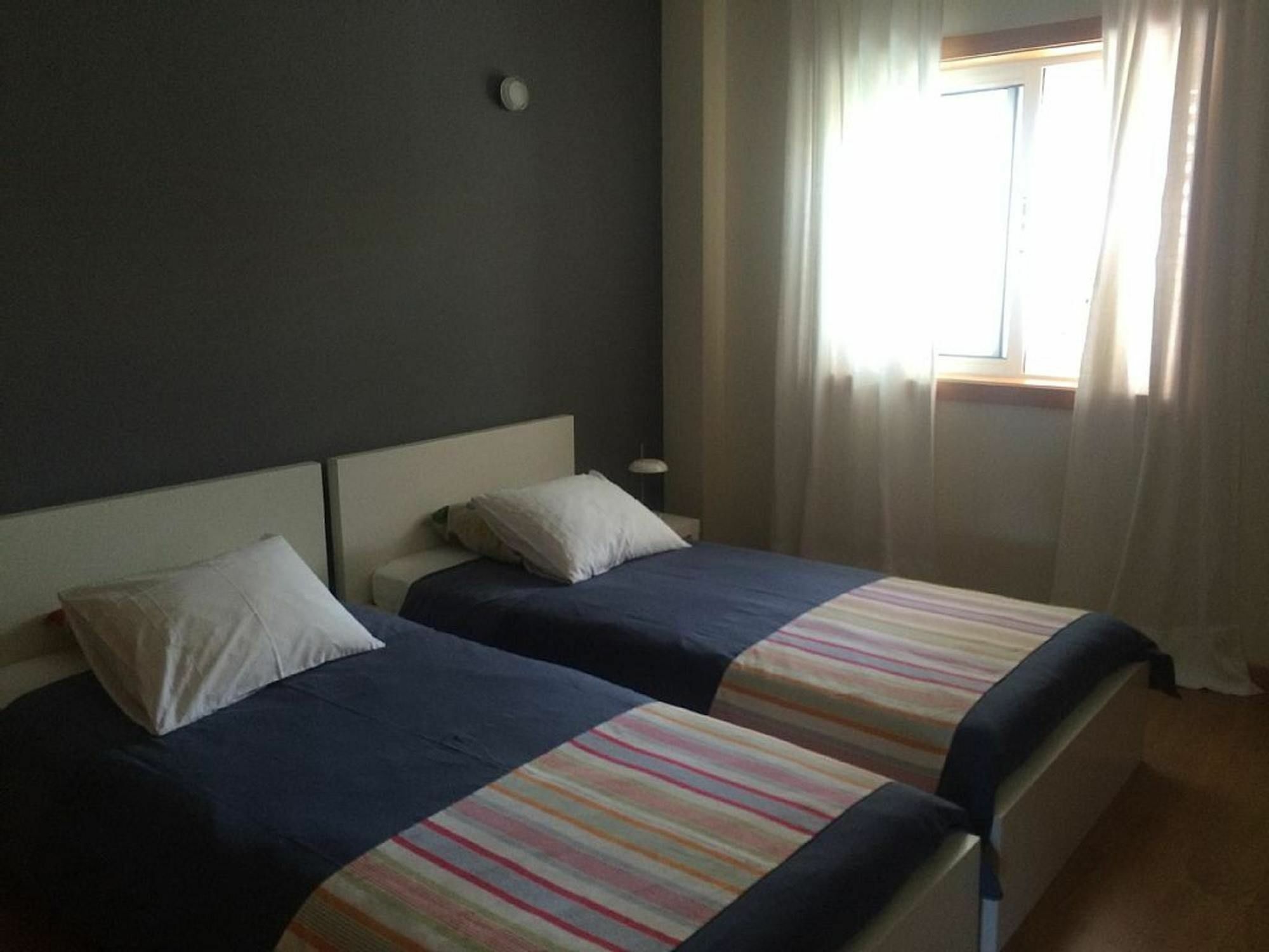 Apartment With 2 Bedrooms In Cascais, With Private Pool, Furnished Gar Екстер'єр фото