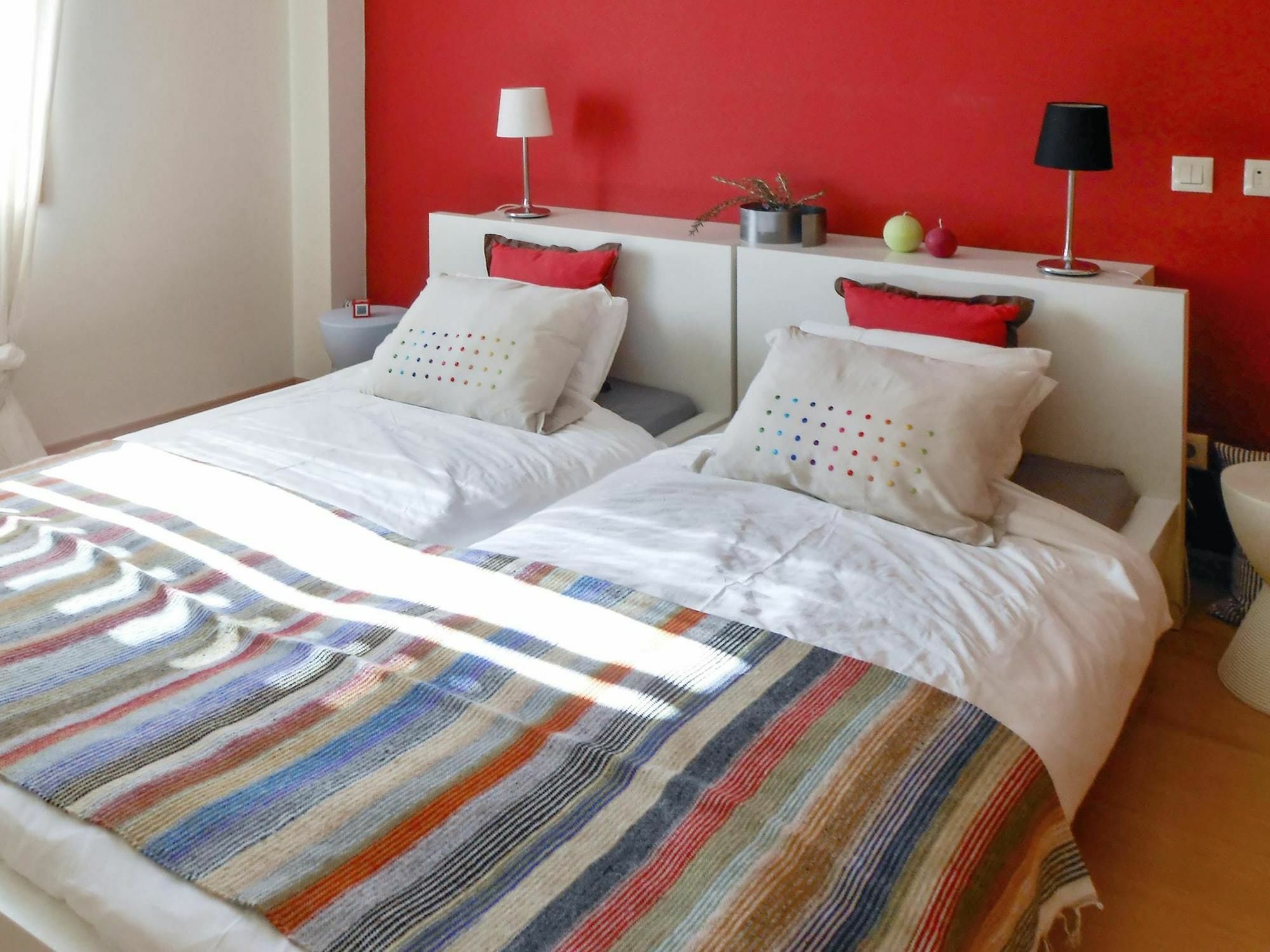 Apartment With 2 Bedrooms In Cascais, With Private Pool, Furnished Gar Екстер'єр фото